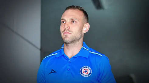 El autor del primer gol de La Máquina dejó una autocrítica respecto al presente del equipo.