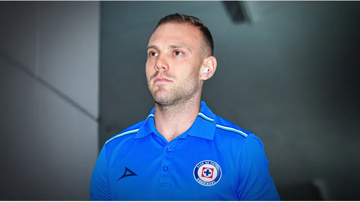El autor del primer gol de La Máquina dejó una autocrítica respecto al presente del equipo.