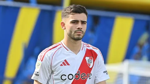 El mediocampista fue vinculado con Cruz Azul y finalmente será su rival en la Liga MX.