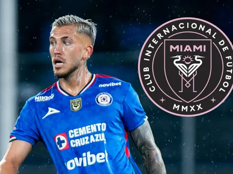 La fecha límite que tiene Inter Miami para fichar a Gonzalo Piovi