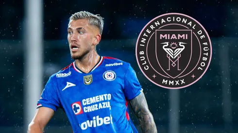 Inter Miami viene a la carga por Gonzalo Piovi.