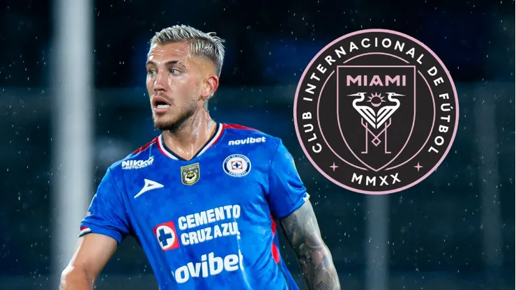 Inter Miami viene a la carga por Gonzalo Piovi.