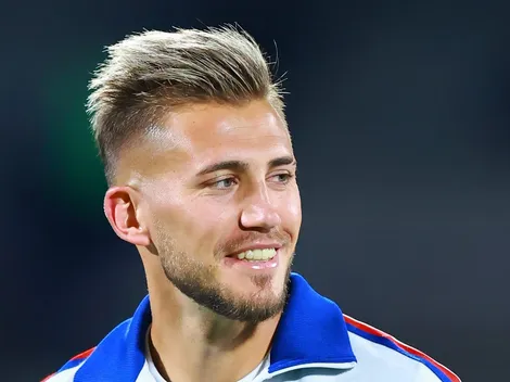 La postura de Gonzalo Piovi ante el interés de Inter Miami