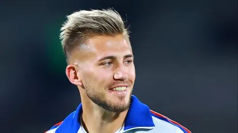 La postura de Gonzalo Piovi ante el interés de Inter Miami