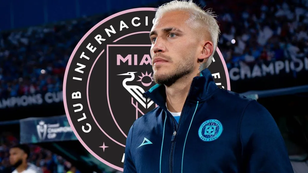 La postura de Gonzalo Piovi ante el interés de Inter Miami