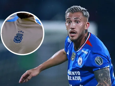 Afición eligió al reemplazante si se va Gonzalo Piovi