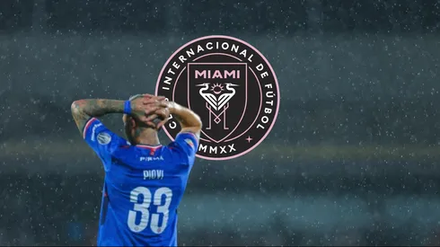 El club de la MLS ya habría tenido un acercamiento con Cruz Azul para entablar negociaciones por el defensor argentino.