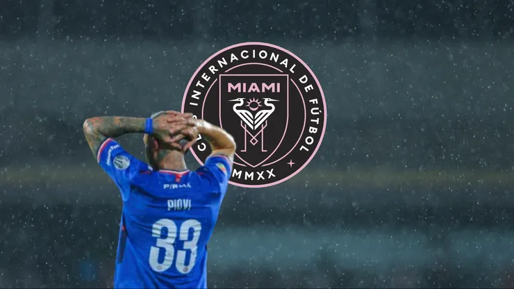 El club de la MLS ya habría tenido un acercamiento con Cruz Azul para entablar negociaciones por el defensor argentino.