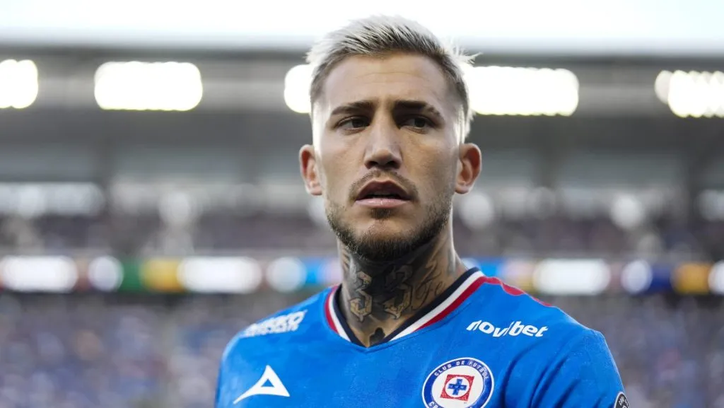 El argentino ya habría tomado una decisión respecto al conjunto de la MLS. (Imago7)