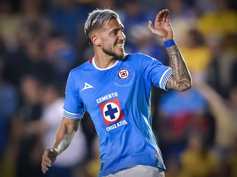 Noticias de Cruz Azul, HOY: Piovi, Velázquez y Anselmi