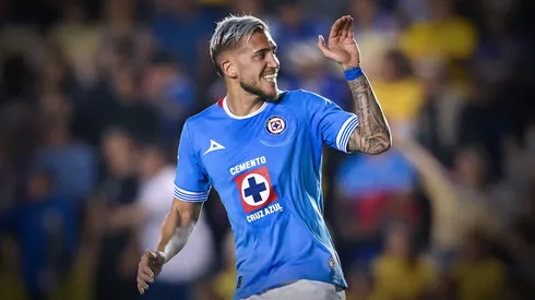 Las noticias más destacadas de Cruz Azul, hoy.