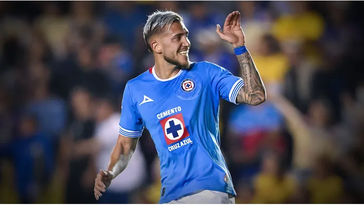 Las noticias más destacadas de Cruz Azul, hoy.