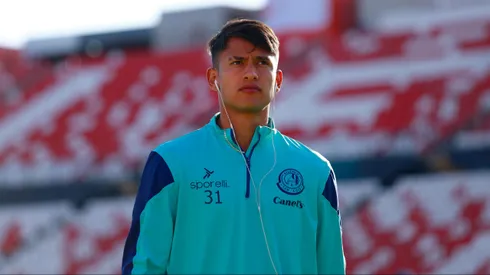 ¿Cruz Azul puede fichar a Eduardo Águila? Lo que pediría San Luis