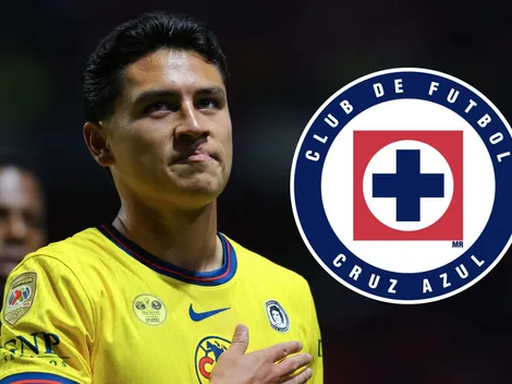 ¿Ramón Juárez a Cruz Azul? Lo que se sabe del rumor de fichaje