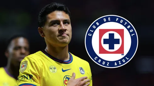 Surgió un rumor con Ramón Juárez vinculado a Cruz Azul.
