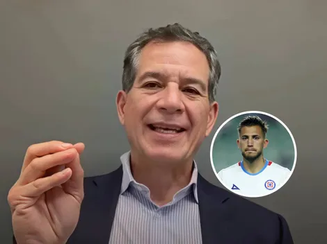 Javier Alarcón estalló por la probable salida de Gonzalo Piovi