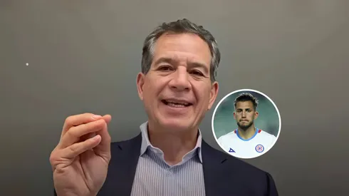 Javier Alarcón estalló por la probable salida de Gonzalo Piovi