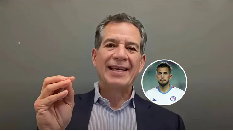 Javier Alarcón estalló por la probable salida de Gonzalo Piovi