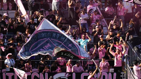 El defensor argentino le transmitió a Cruz Azul su deseo de marcharse al cuadro de la MLS.