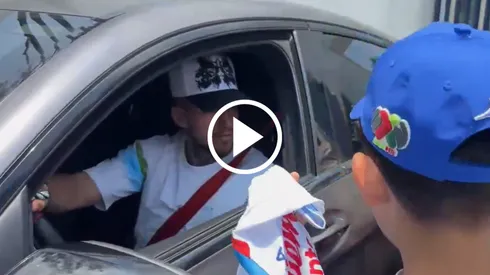 El defensor argentino estaría muy cerca de firmar con el Inter Miami. Cruz Azul no opondrá resistencia si le pagan lo que pide.