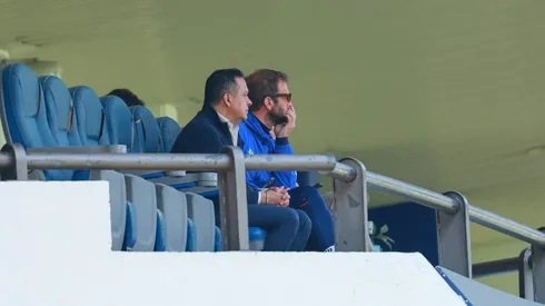 El defensor argentino está a un paso de fichar con el Inter Miami y la afición cementera se debate si el club fichará a un reemplazo.