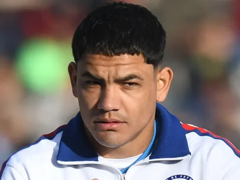 ¿El 222? Se confirmó el dorsal de Gabriel Fernández en Cruz Azul