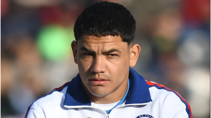 ¿El 222? Se confirmó el dorsal de Gabriel Fernández en Cruz Azul