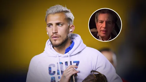 El reportero dejó una sugerencia a La Máquina sobre cómo actuar en el mercado con la salida de Piovi.