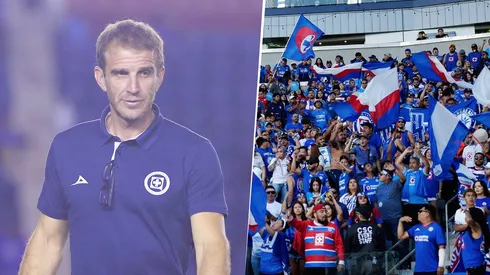 La afición eligió el siguiente fichaje de Cruz Azul
