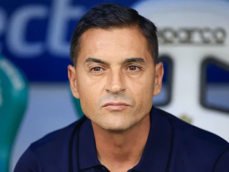 DT de Santos advirtió a Cruz Azul pero desnudó un gran defecto