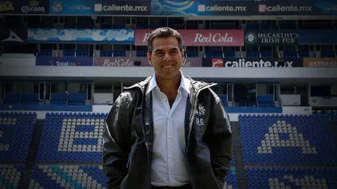 El directivo de la Franja utilizó el fracaso de Cruz Azul para destacar a su equipo.