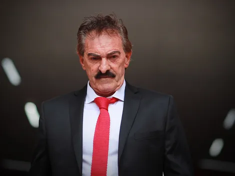 La Volpe culpa a Cruz Azul por vieja polémica del TRI