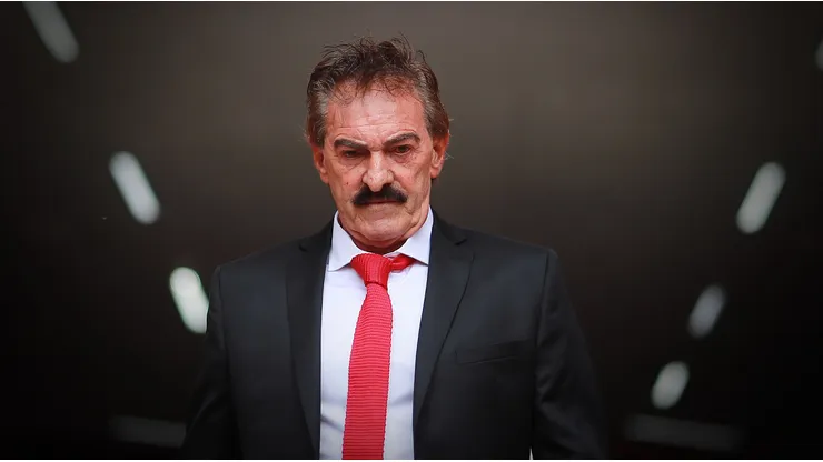 El ex DT de la Selección Mexicana recordó una vieja polémica que incluye a Cruz Azul.