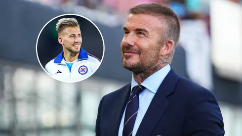 La última jugada de Inter Miami para cerrar a Gonzalo Piovi