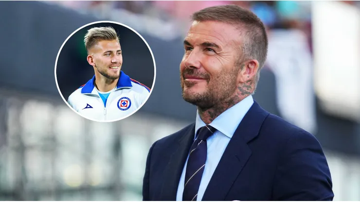 La última jugada de Inter Miami para cerrar a Gonzalo Piovi
