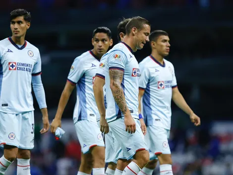 Ex Cruz Azul gana al FC Juárez ante el TAS y se cubre de oro