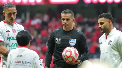 Los cementeros buscarán revalidar su buen momento en el torneo local cuando reciban al Santos este sábado a partir de las 19:00 (hora local).