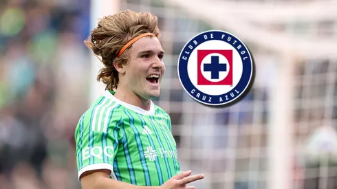 El argentino fue una de las figuras ante La Máquina.