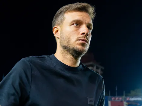 Revelan el plan de Anselmi para volver a la Liga MX