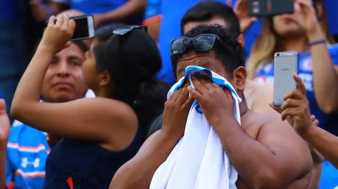 Los aficionados cementeros no se hacen la idea de que el serbio prefirió marcharse al AEK Atenas.