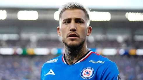 El zurdo estaría a un paso de jugar en la MLS.