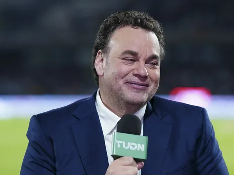 Faitelson habló de Cruz Azul y dejó a todos boquiabiertos