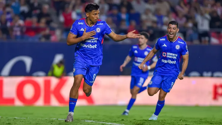 Ángel Sepúlveda viene de anotar un gol en la victoria sobre Atlético San Luis.