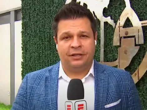 Frase explosiva de León Lecanda tras la salida de Gonzalo Piovi