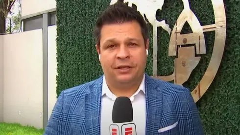 Frase explosiva de León Lecanda tras la salida de Gonzalo Piovi