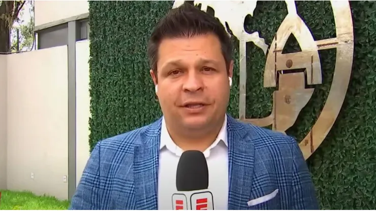 Frase explosiva de León Lecanda tras la salida de Gonzalo Piovi