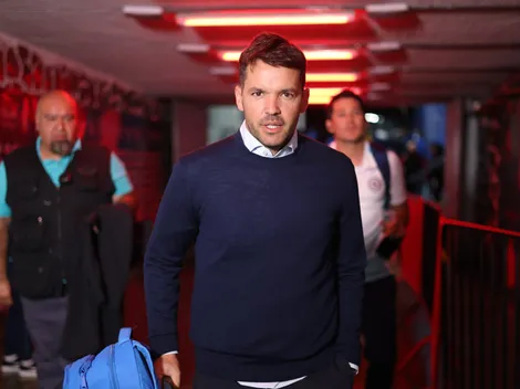 ¿Con Gonzalo Piovi? La posible alineación del Cruz Azul vs. Santos