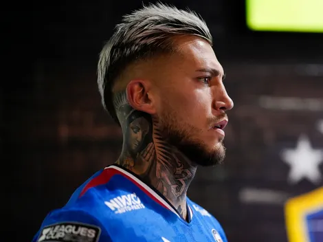 Revelan al jugador que tomaría el lugar de Gonzalo Piovi