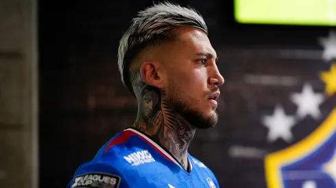 El argentino está muy cerca de abandonar la institución.