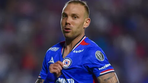 El carrilero izquierdo asombró a todos sus seguidores.